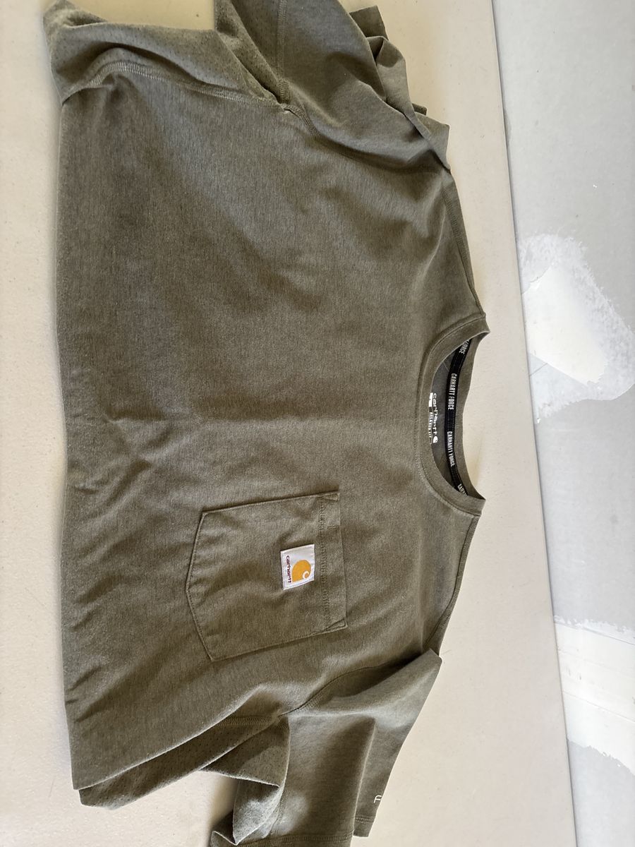 Carhartt Force t-shirt relaxed fit