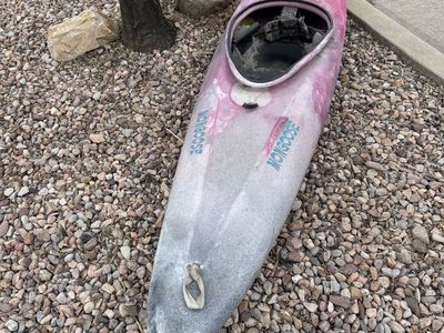 Kayak no leaks
