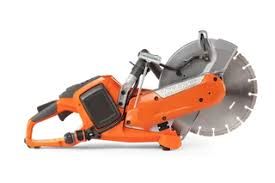 HUSQVARNA K 540i POWER CUTTER