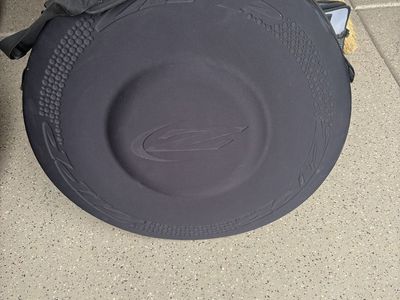 Zipp Connect Wheel Bag
