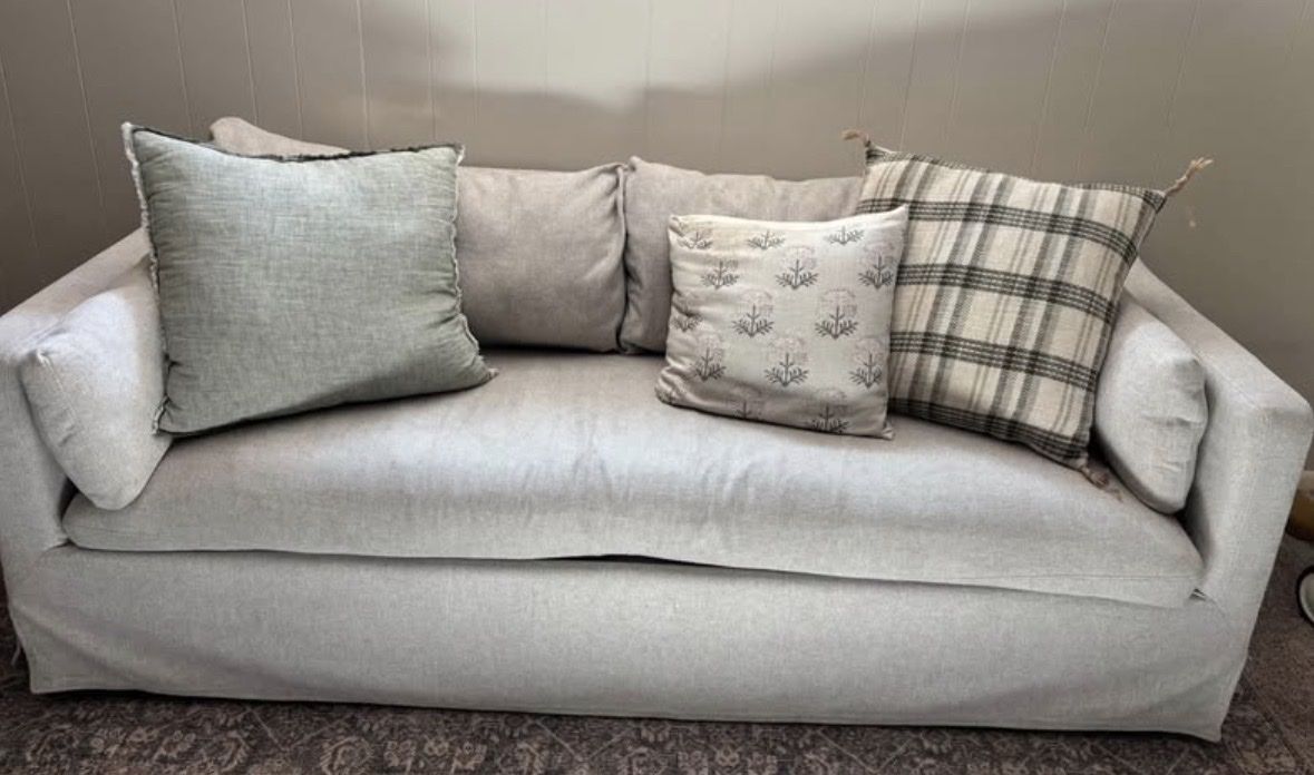 Pair of Couches