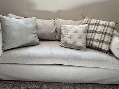 Pair of Couches