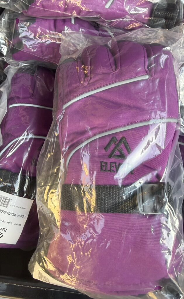 Snowboard / Ski / Winter Gloves!