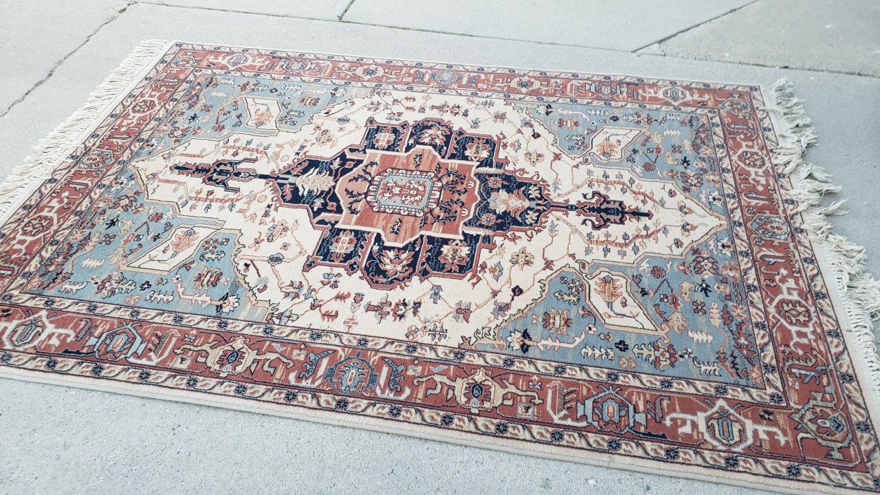 Assorted Area Rugs & Runners - Floral, Medallion, Geometric Patterns - Multiple Sizes