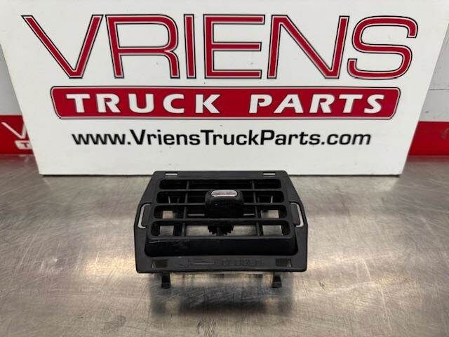 Peterbilt Door Vent Glass