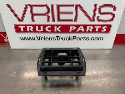 Peterbilt Door Vent Glass