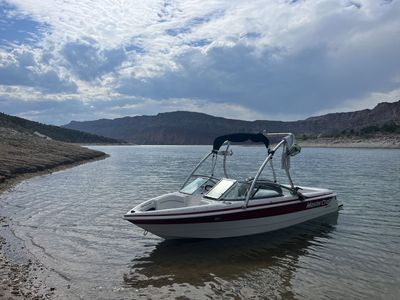 1999 MasterCraft SportStar 310 – Turn-Key, Ready for the Water