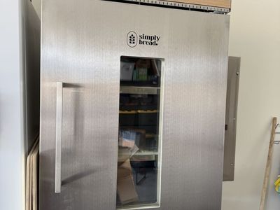 Simply Bread Oven Excellent Condition