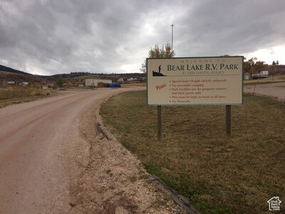 20 Firewood Cir, Fish Haven, ID | Bear Lake RV Lot