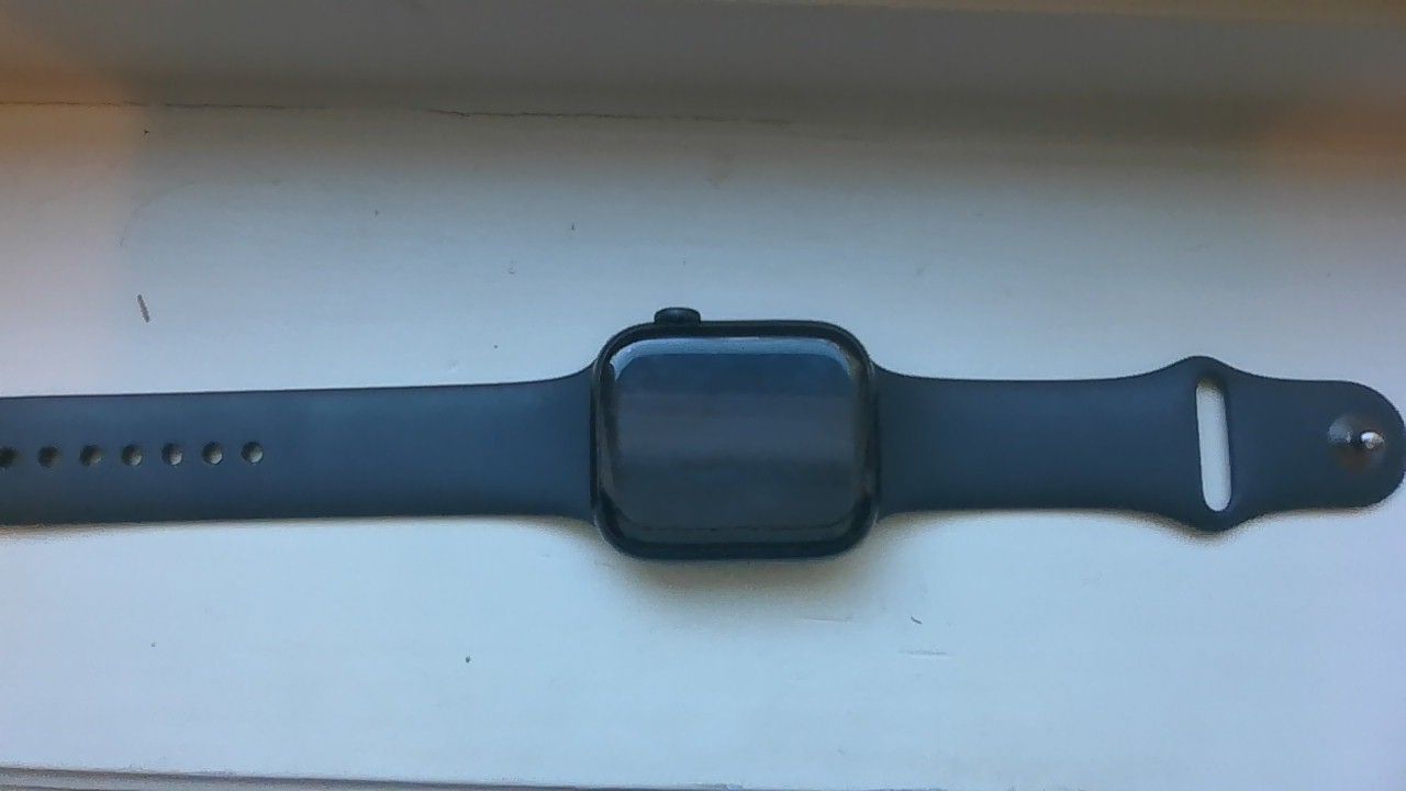 Apple Watch Series 7
