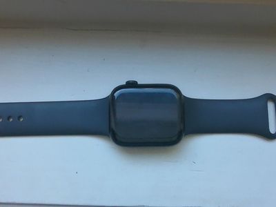 Apple Watch Series 7