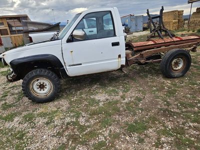 1990 Chevy Truck 2500