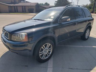 2010 Volvo XC90 3.2