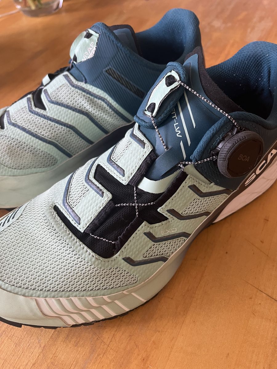 Scarpa Ribelle Run Women