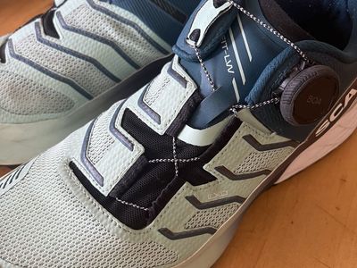 Scarpa Ribelle Run Women