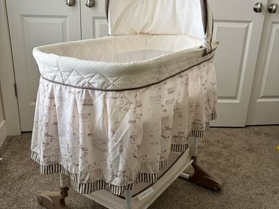 Baby Bassinet