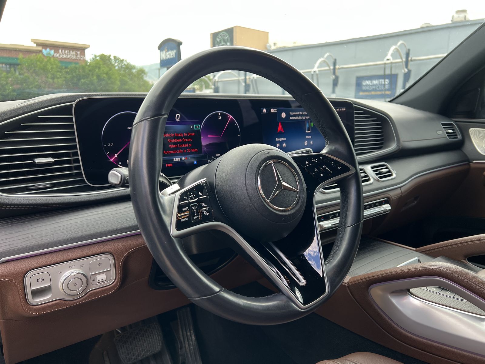 2024 Mercedes-Benz GLE-Class GLE 350 4MATIC
