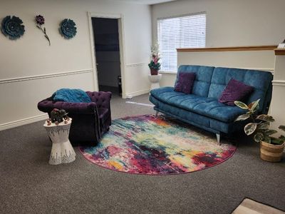 Private or Shared office Rooms for Rent. $50-650