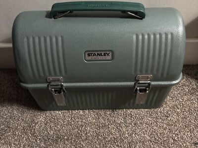 Stanley lunch box