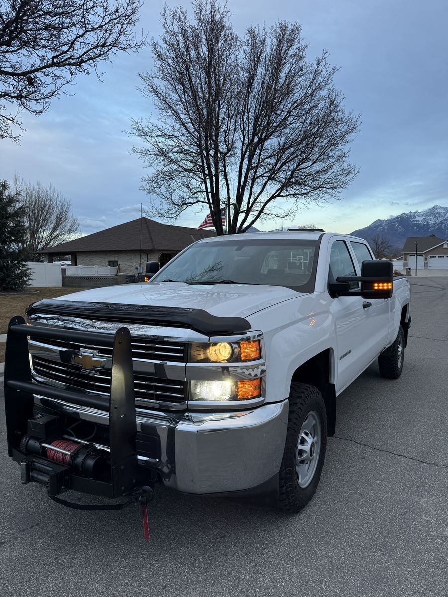 Sitemapcdatahttpswudinf Inetcomcustom 2017 Chevy Silveradonull