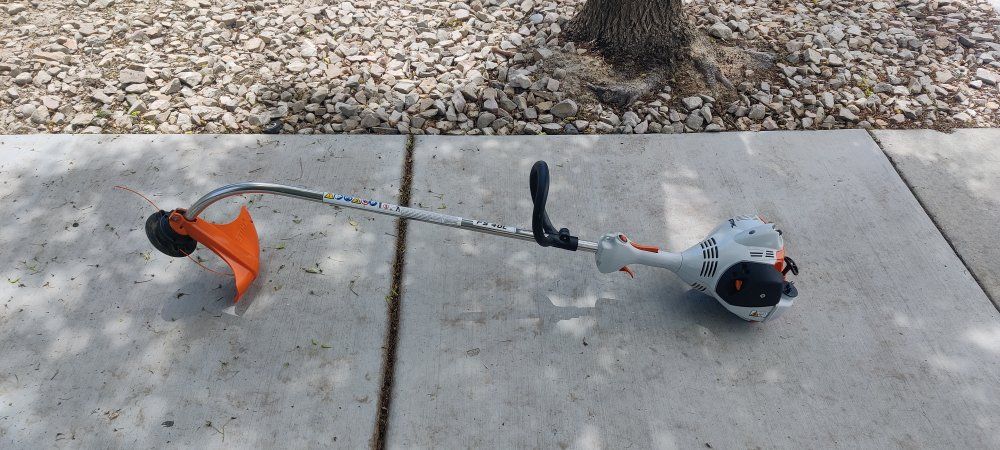 Stihl FS40C Trimmer/Weed Eater/Wacker