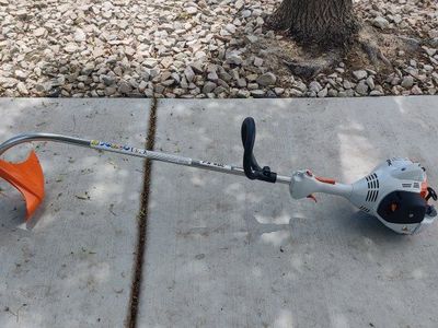 Stihl FS40C Trimmer/Weed Eater/Wacker