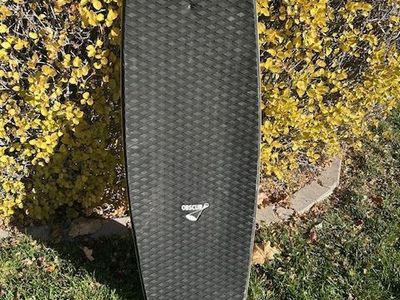 Wake Skate Board