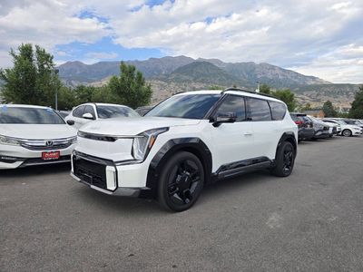 2024 Kia EV9 GT-Line