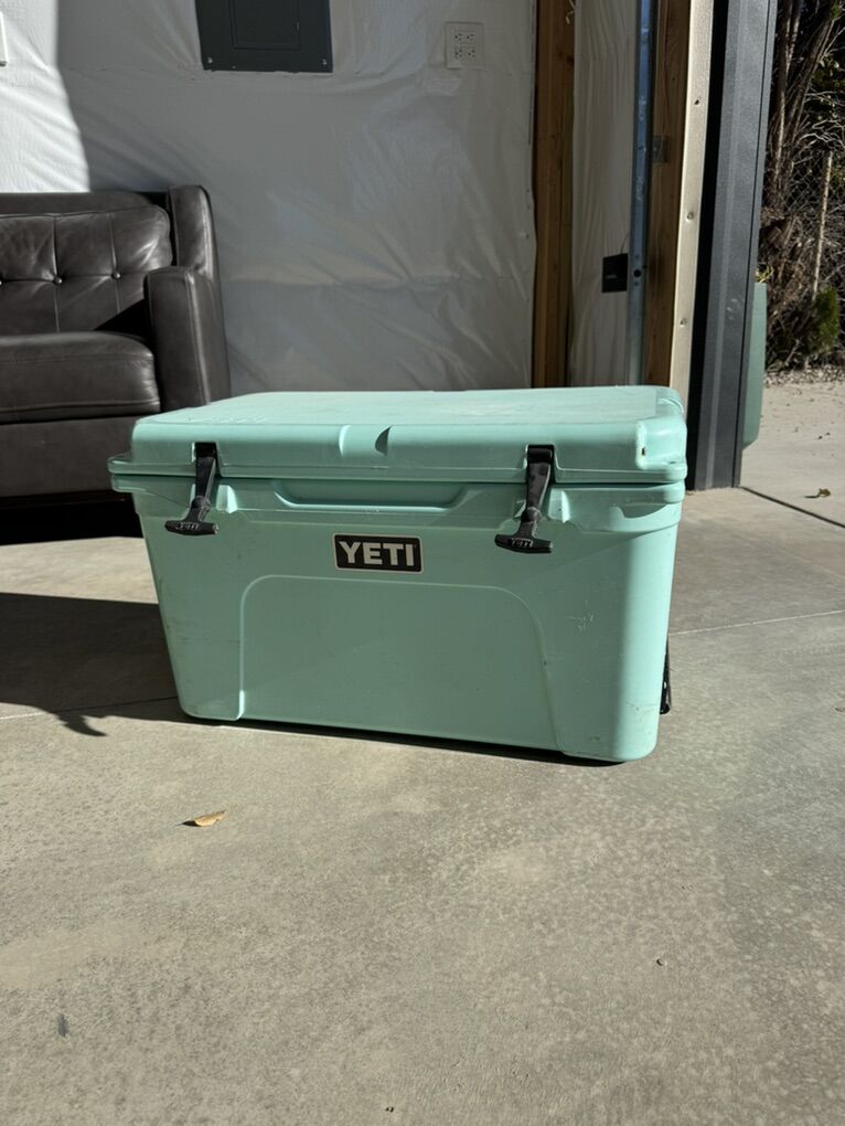 Yeti 45