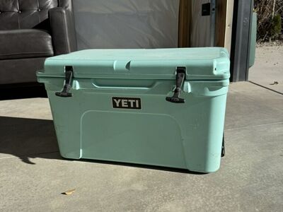 Yeti 45