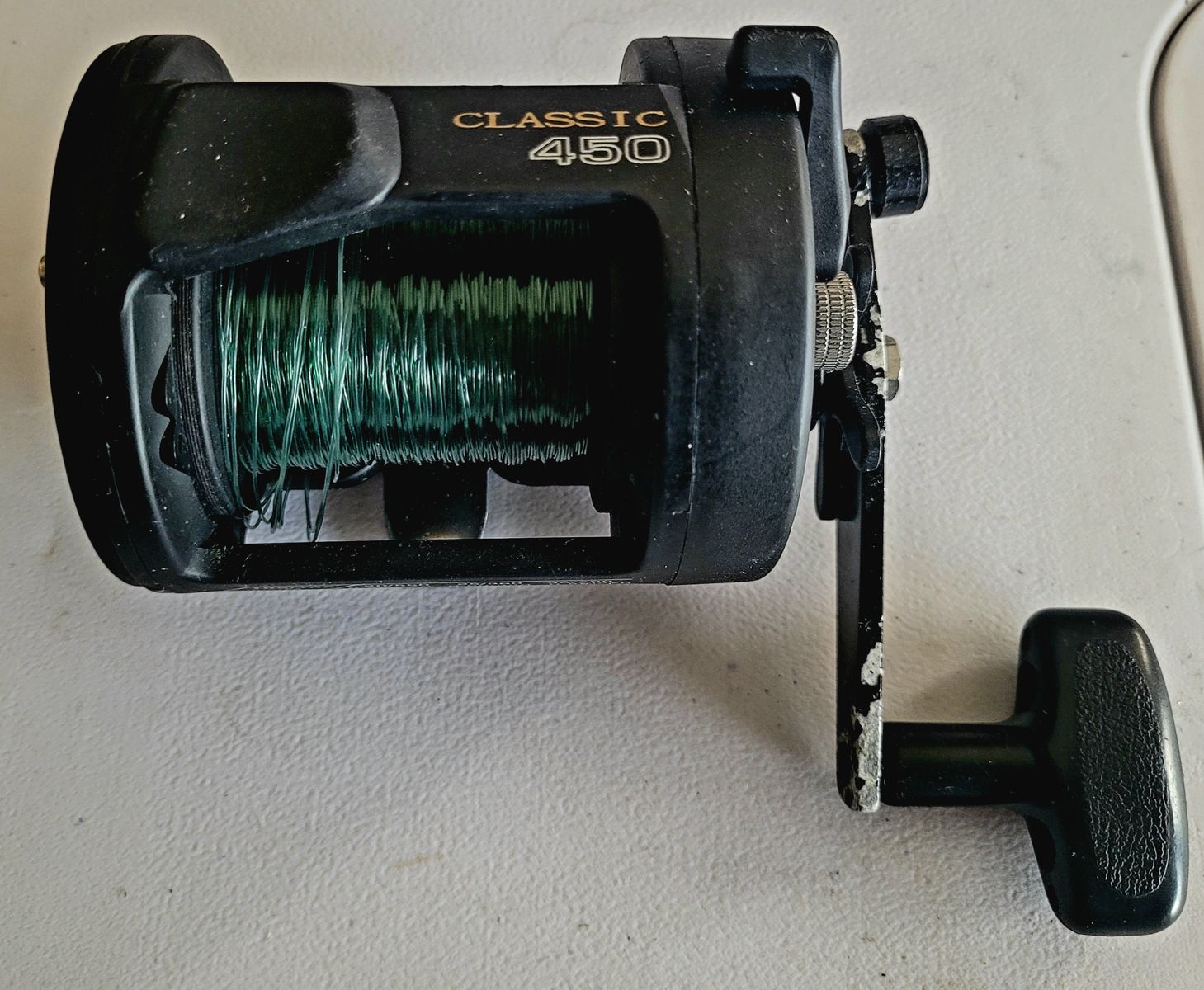 Okuma Fishing Reel