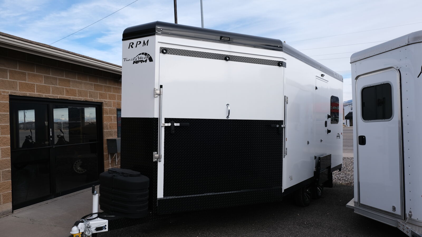 2026 Trails West RPM 20 Value Pak