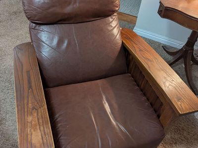 Free Recliner Chair