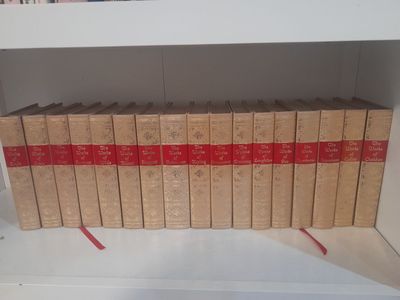 The works of Great Authors
