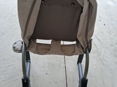 Countertop highchair