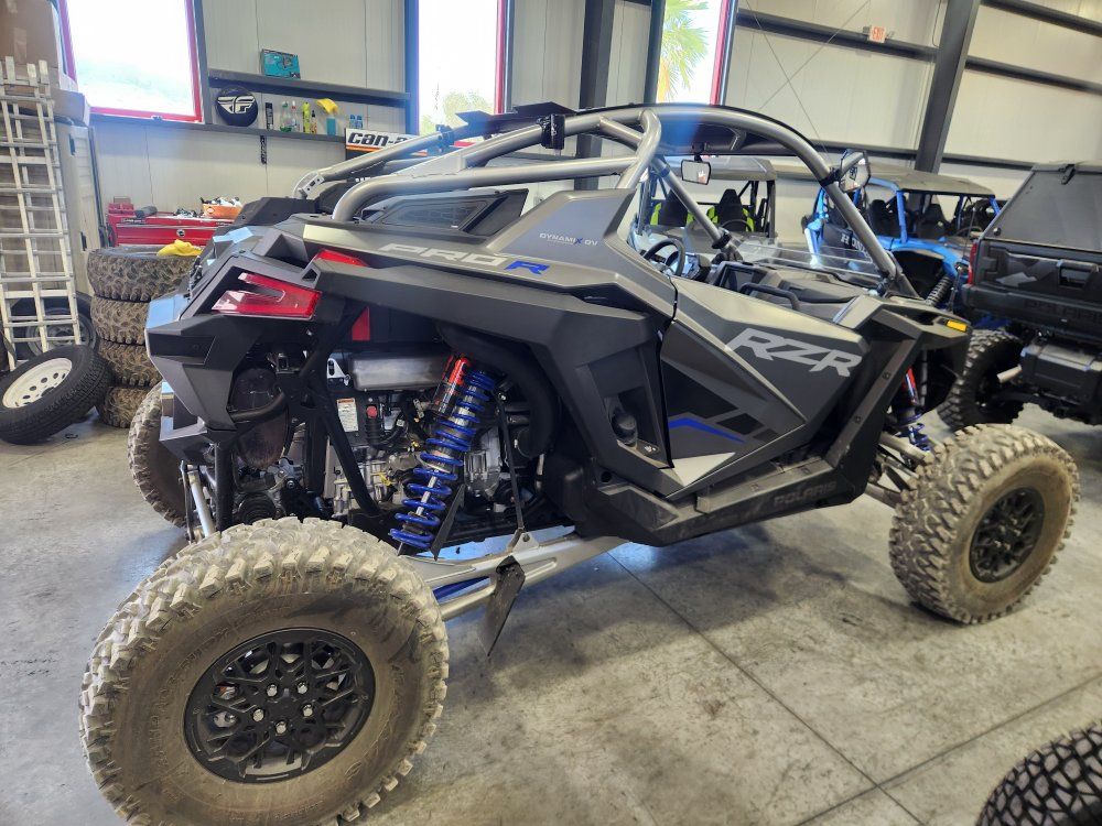 2024 POLARIS  PRO R  PREMIUM