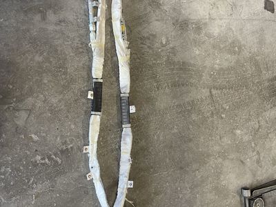 2014 Hyundai Alantra GT Roof Air Bag