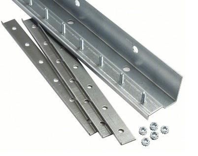 4ft Strip Door Hardware