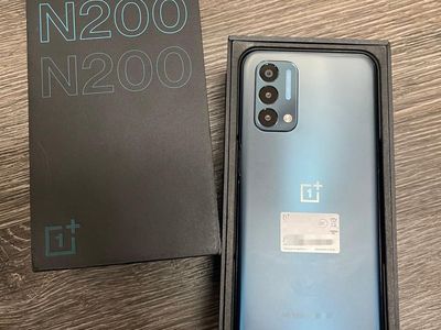 OnePlus Nord N200 5G - 64GB- Unlocked