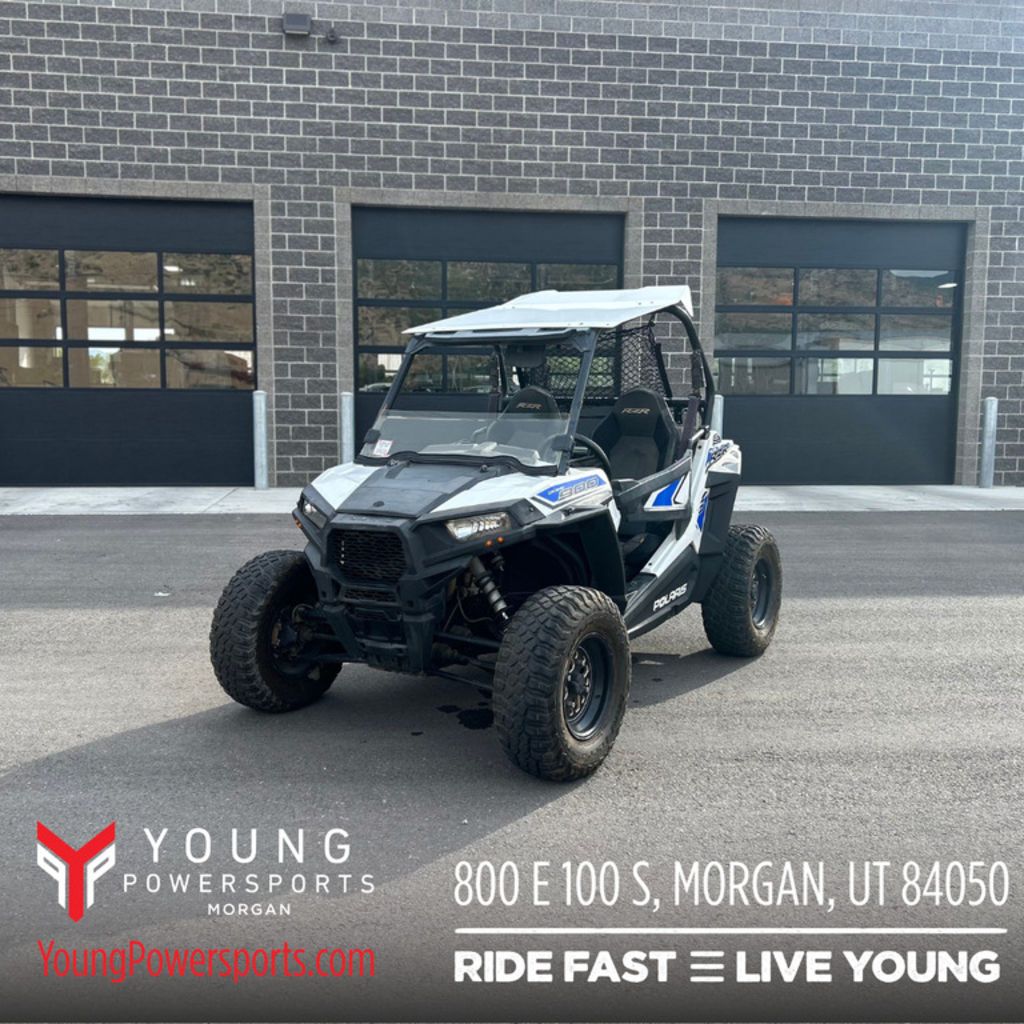 2017 Polaris® RZR 900 S