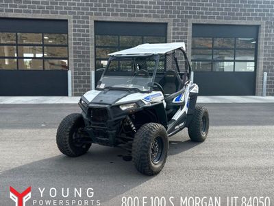2017 Polaris® RZR 900 S
