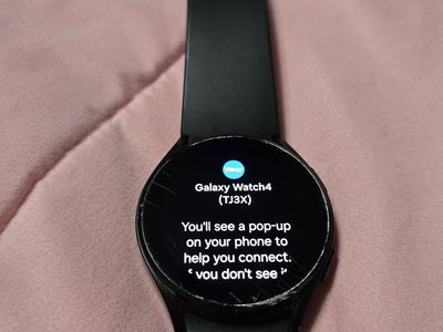 Samsung galaxy watch 4