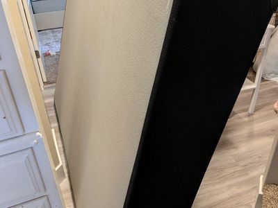 Full size mattress spring box