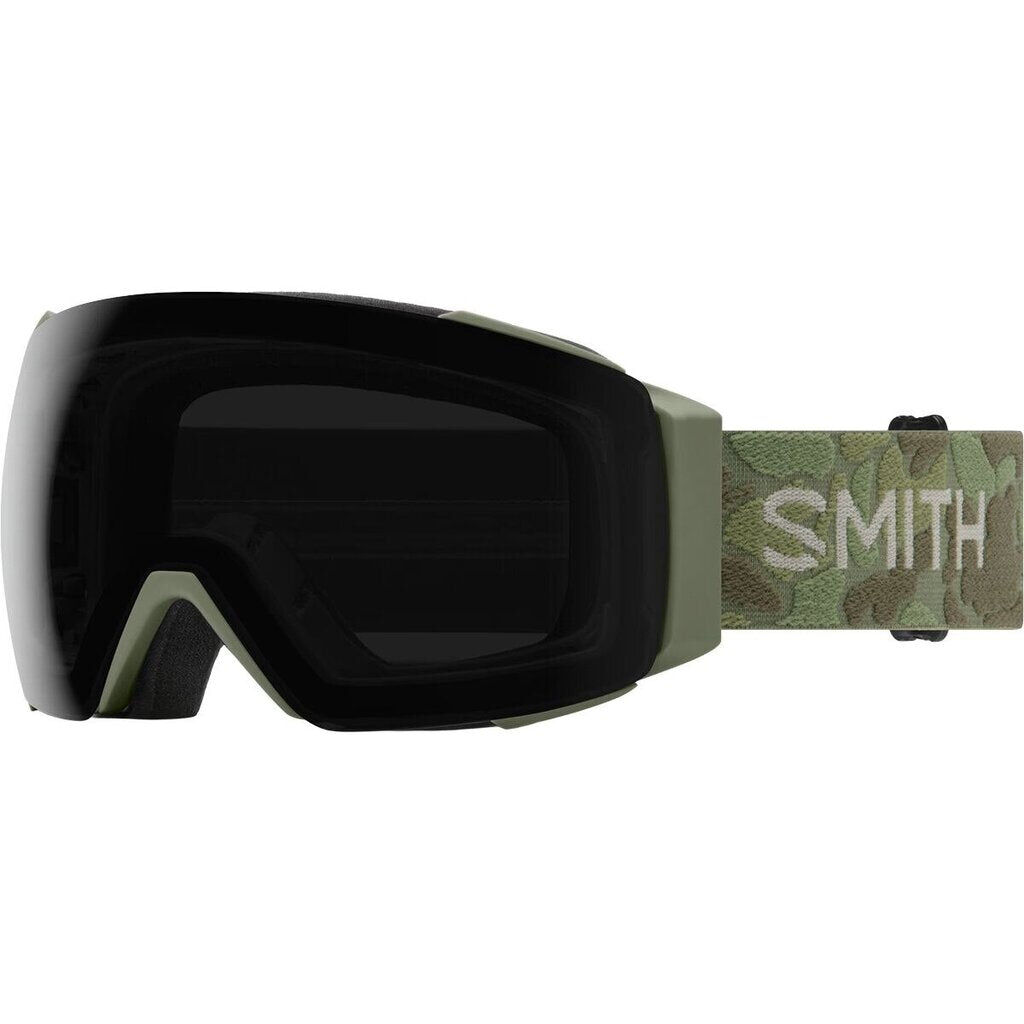 Smith I/O MAG Goggles