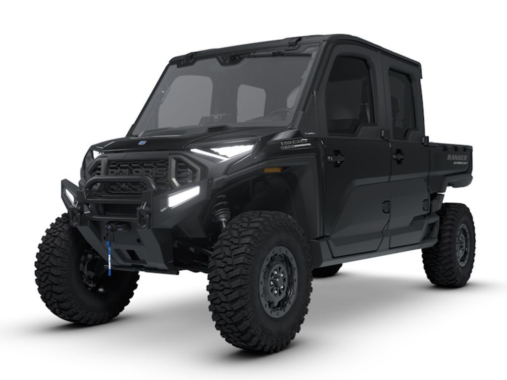 2026 Polaris® Ranger Crew XD 1500 NorthStar Texas