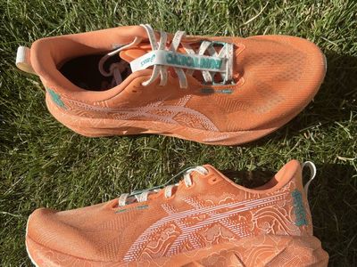 ASICS Novablast 5 Tokyo