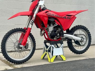 2025 Gas Gas MC 350F