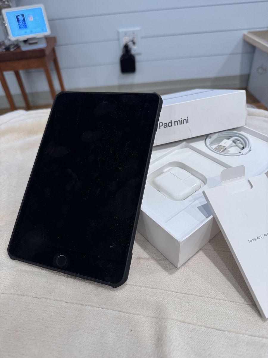 Ipad Mini 5 Wifi 64gb