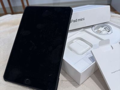 Ipad Mini 5 Wifi 64gb