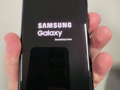 For Sale: Samsung Galaxy S22 Ultra 5G 128GB – Phantom Black – Good Condition – $300